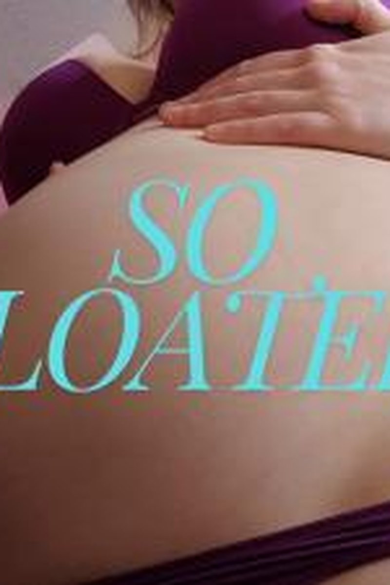So Bloated! - Screenshot 1 of 4 - BBW