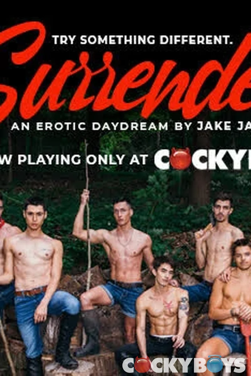 Surrender: Episode 2 - Screenshot 1 of 4 - Condomless