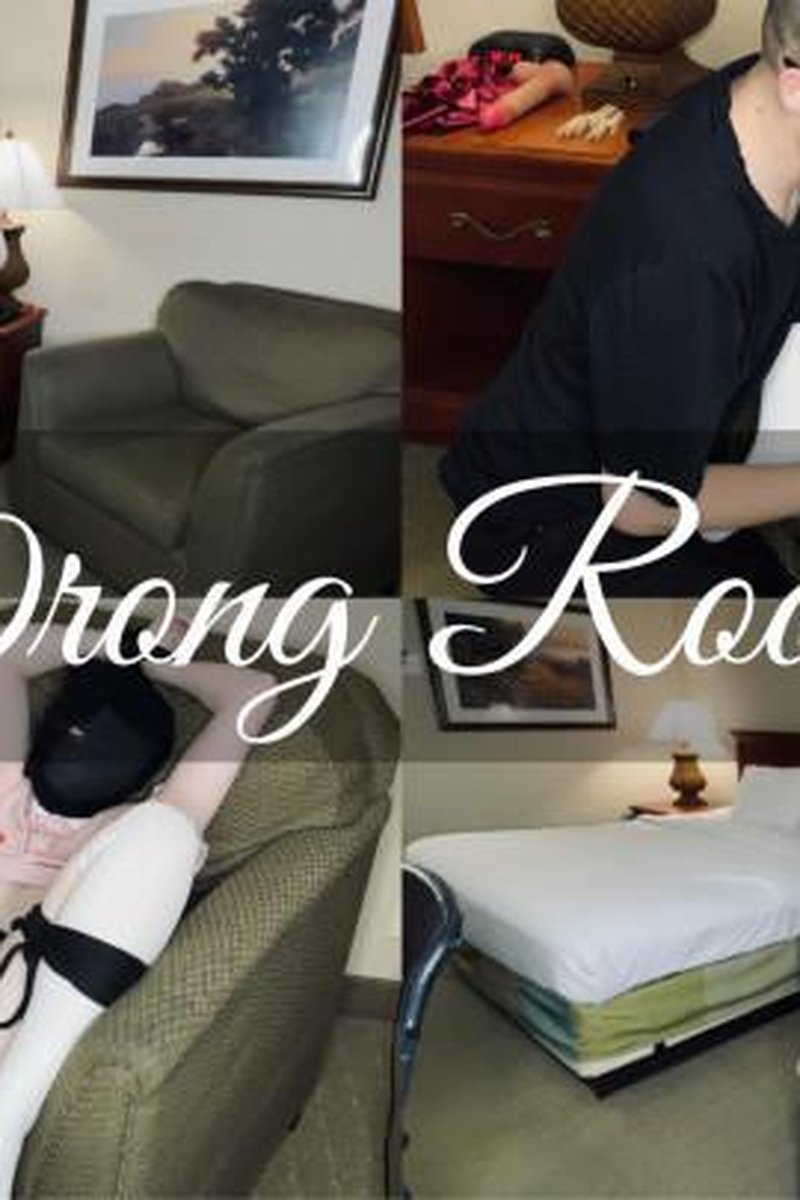 Wrong Room - Screenshot 1 of 4 - BDSM