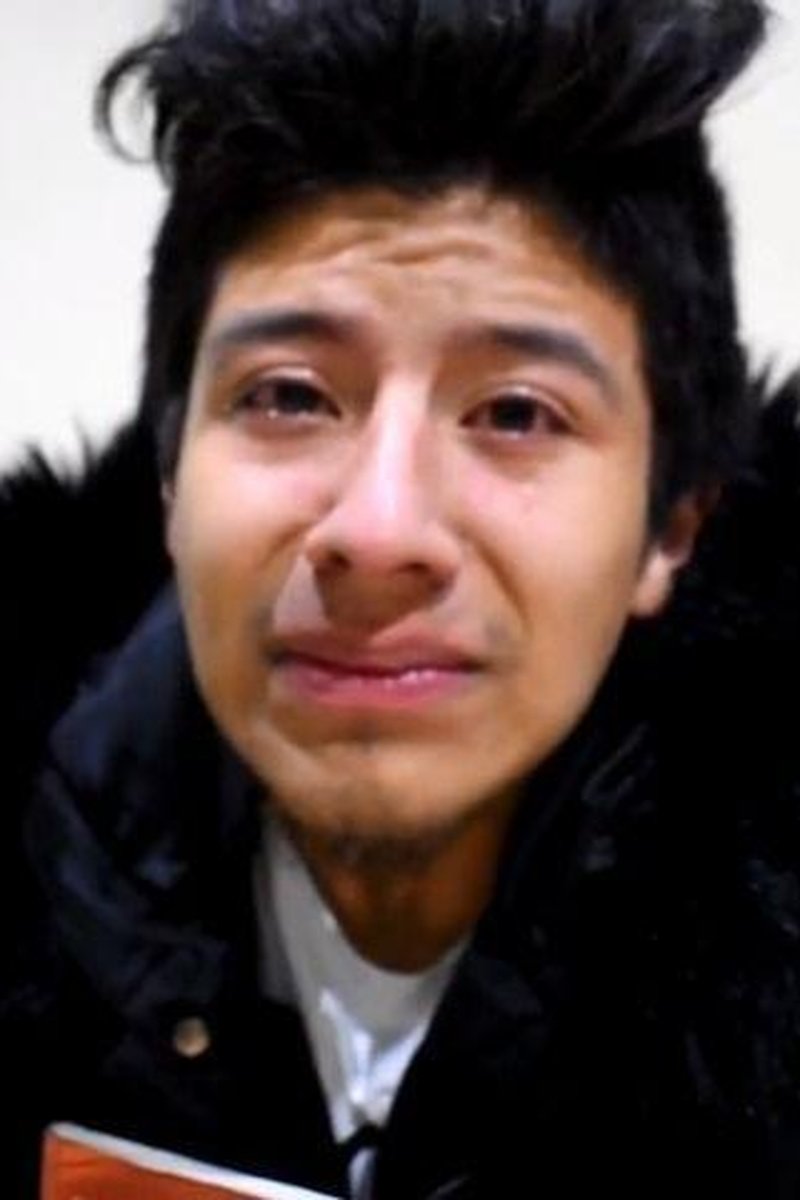 Bad Mark - Screenshot 1 of 4 - Amateur