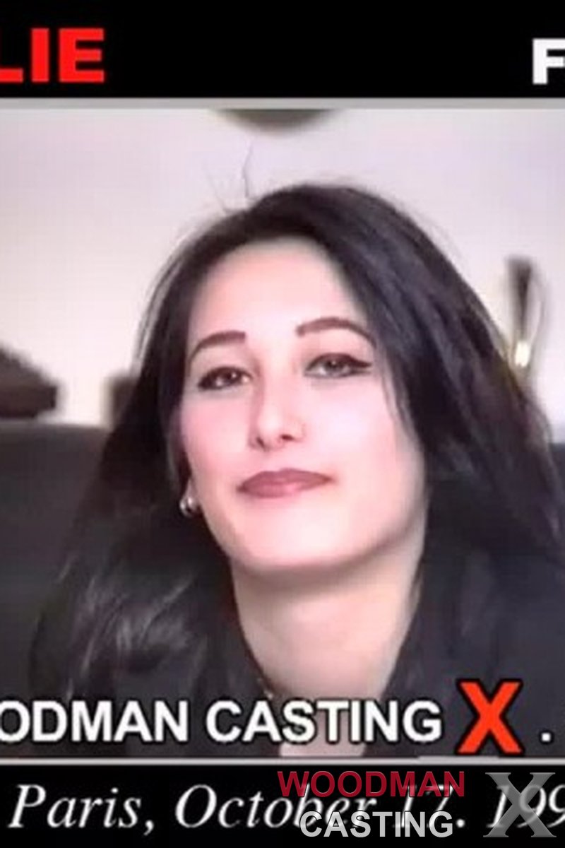 Coralie Casting - Screenshot 1 of 4 - Brown Hair