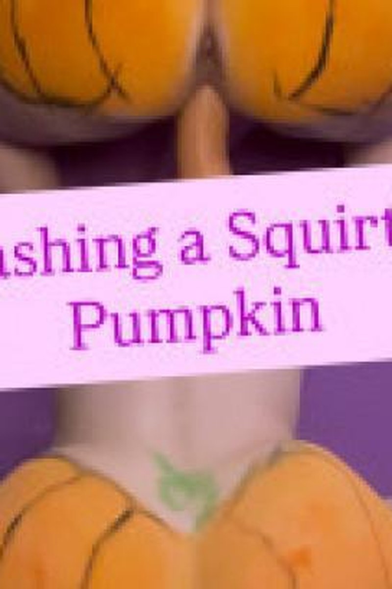 Squirting Pumpkins - Screenshot 1 of 4 - Food