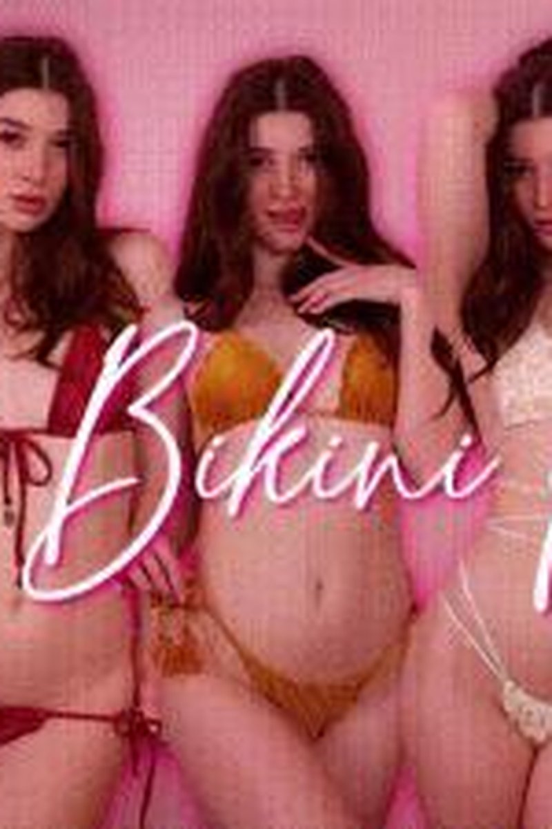 Bikini Paradise - Screenshot 1 of 4 - Bikini-swimsuit Fetish