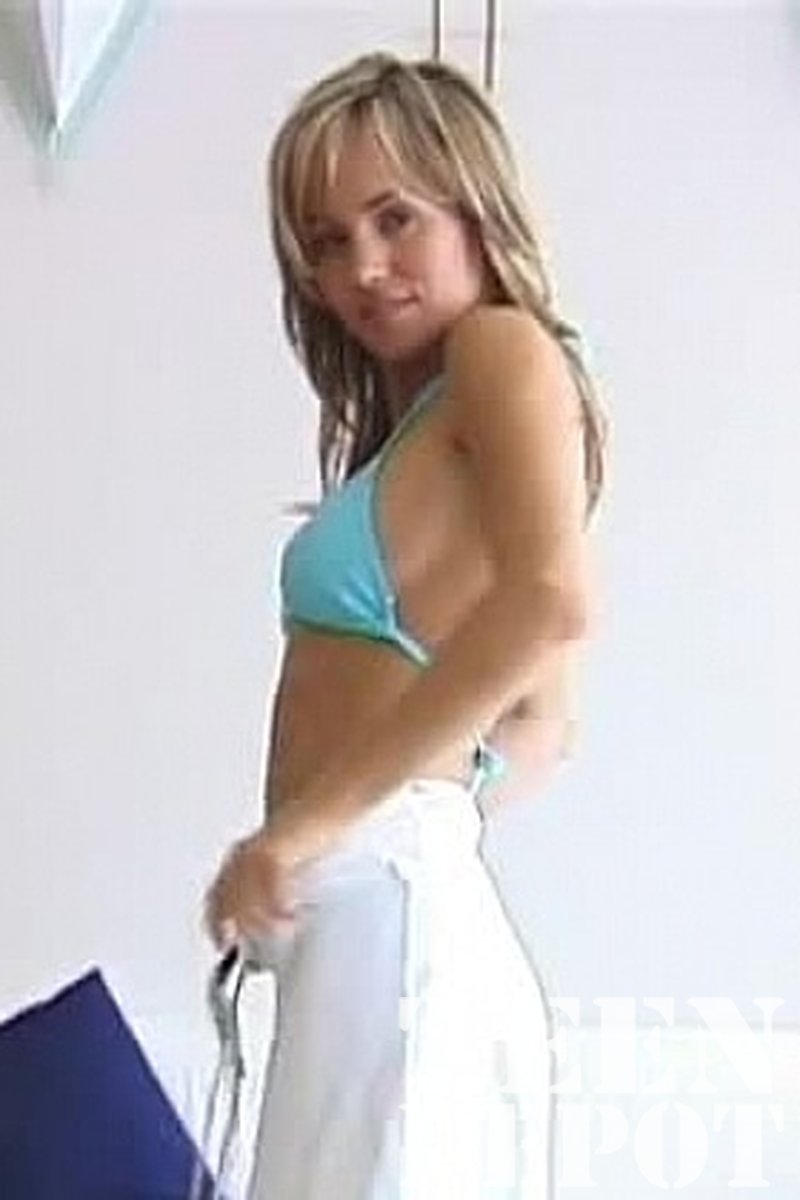 Misha - Screenshot 1 of 4 - Teen (18-22)