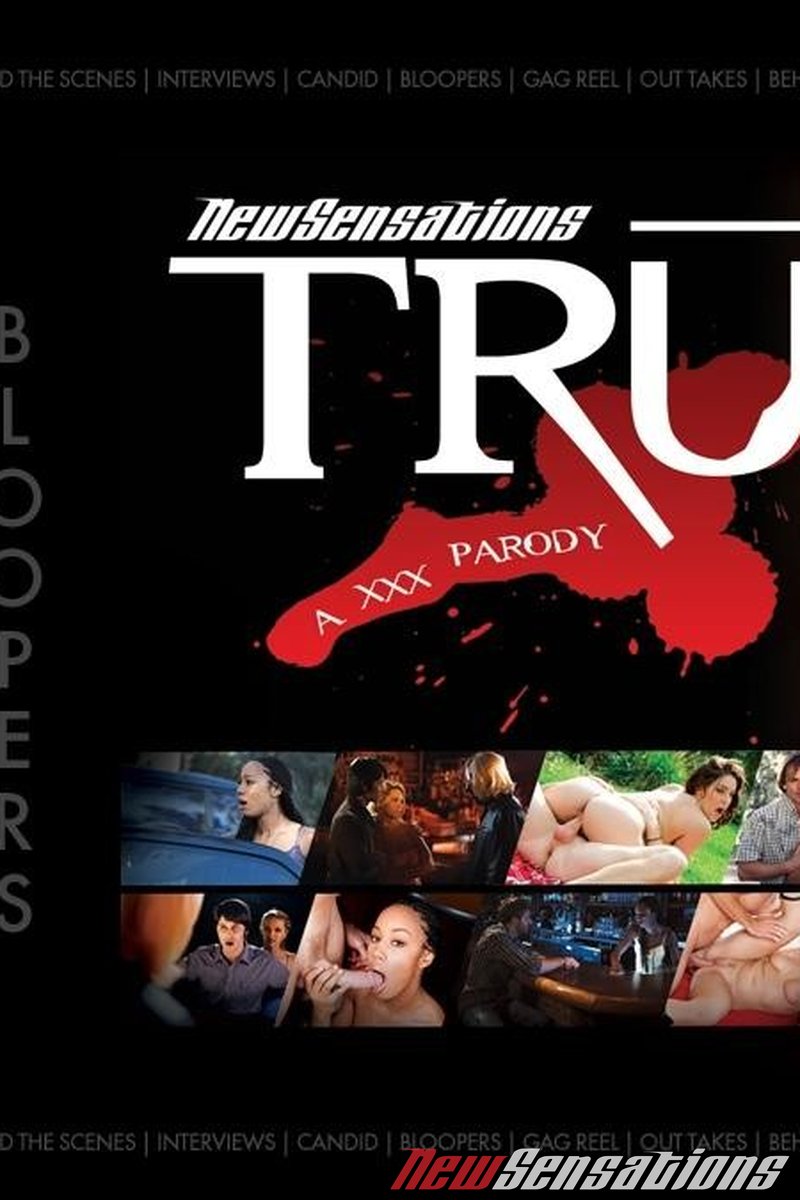 Tru - Bloopers - Screenshot 1 of 4 - Parody