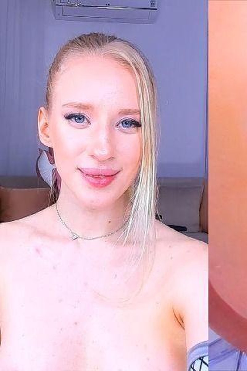 Ino Squirting - Screenshot 1 of 4 - Cosplay