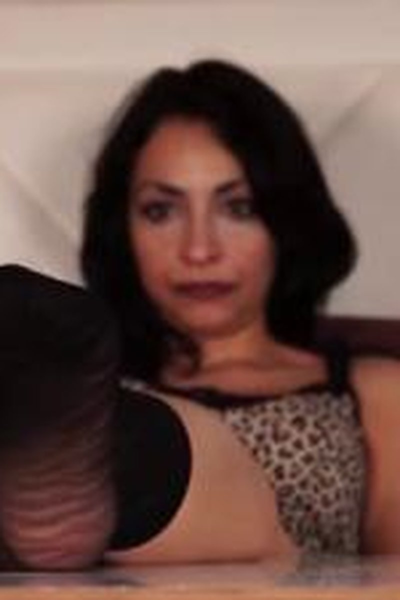 Nylon Stocking Seduction - Screenshot 1 of 4 - Femdom