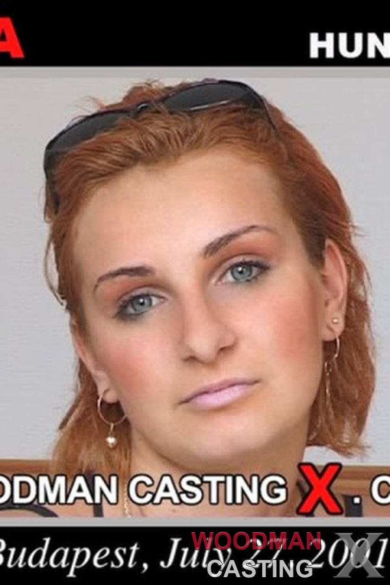 Beata Casting - Screenshot 1 of 4 - Big Ass