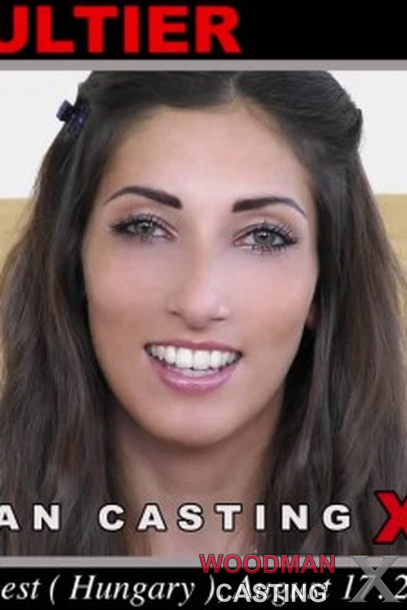 Clea Gaultier Casting - Screenshot 1 of 4 - Adorable