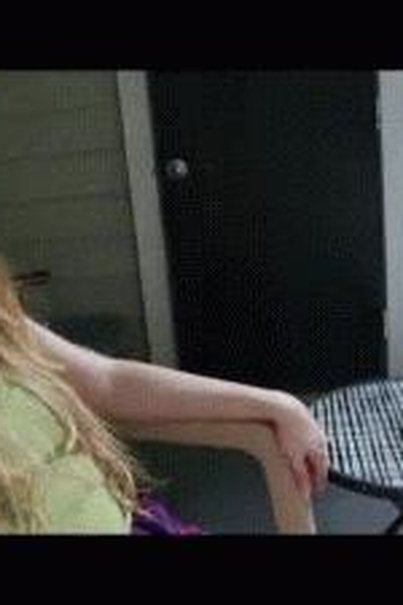 Flippies Dangle - Screenshot 1 of 4 - Dangling