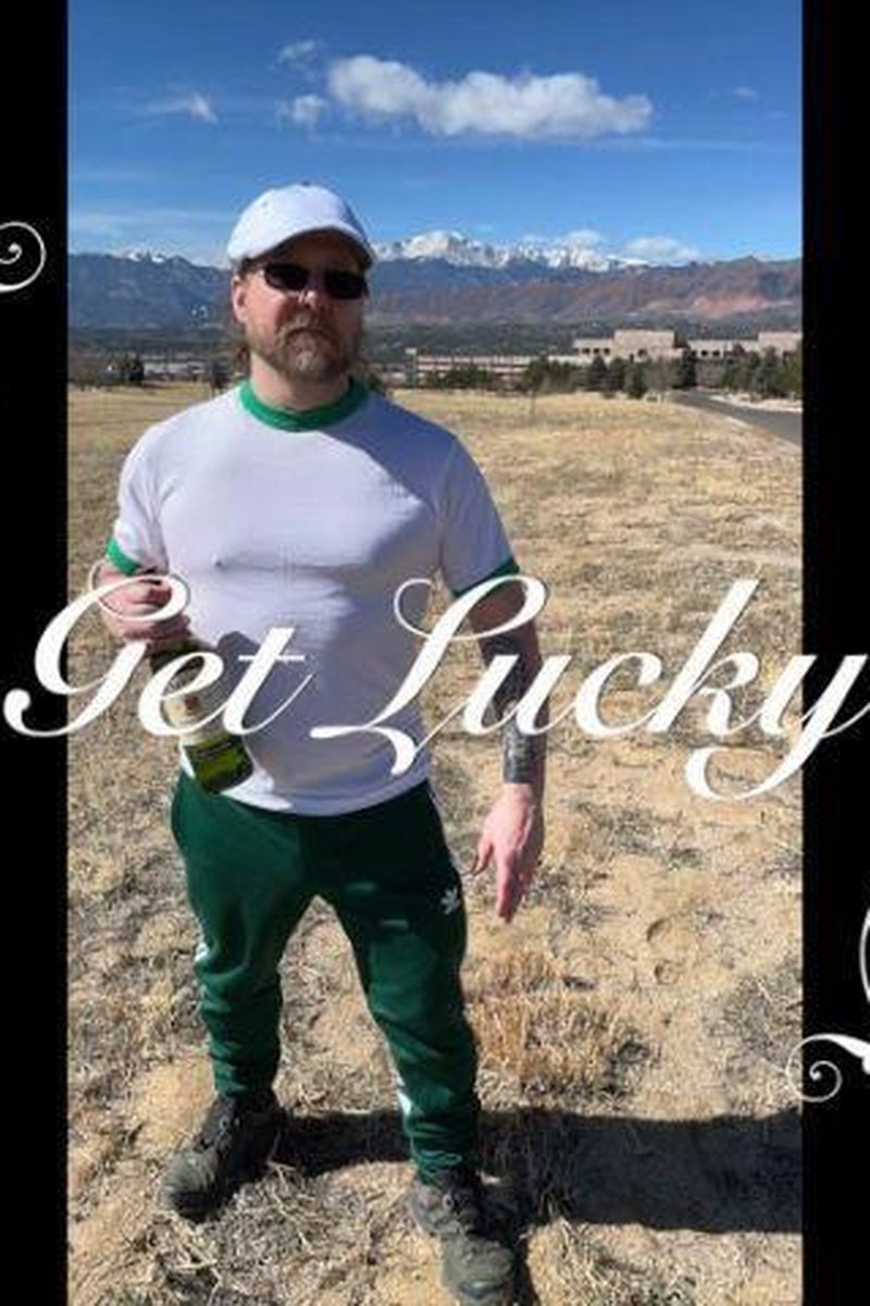 Get Lucky - Screenshot 1 of 4 - Big Dick