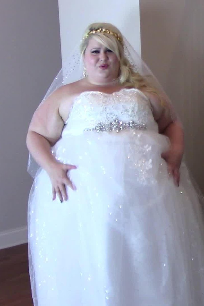 Feedee Vows - Screenshot 1 of 4 - BBW