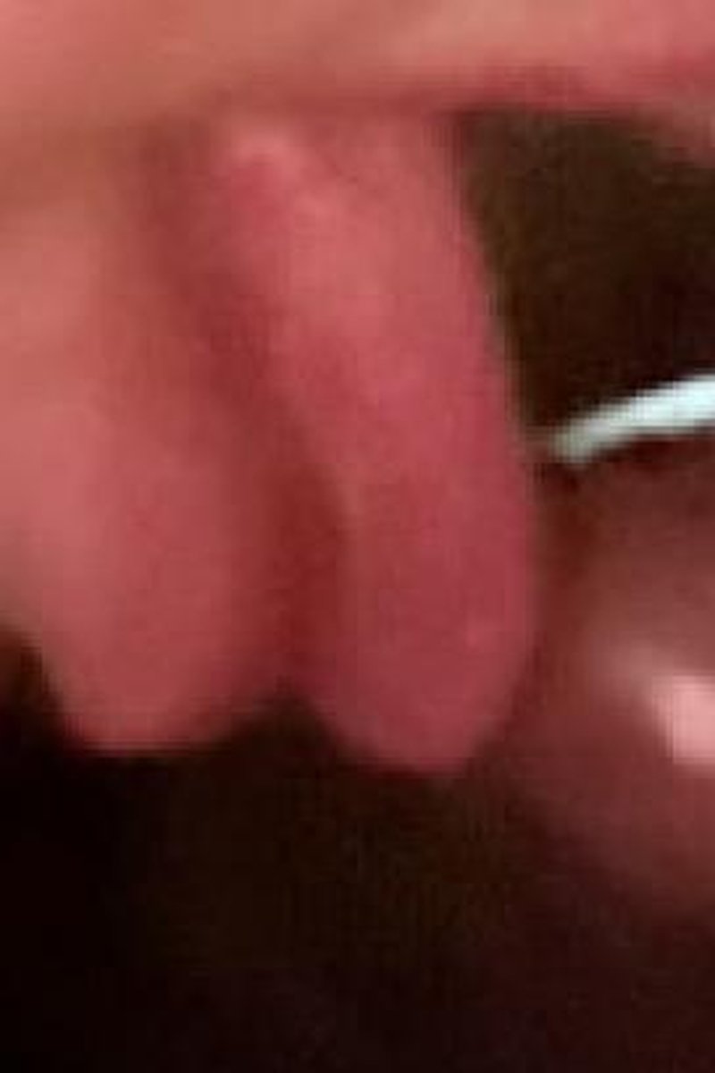 A Quick Snack - Screenshot 1 of 4 - BBW