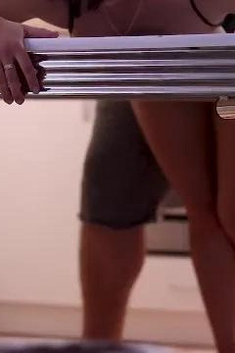 Quick Fuck Before Dinner. Amateur Homemade. No Explicit Content - Screenshot 1 of 4 - 60 FPS