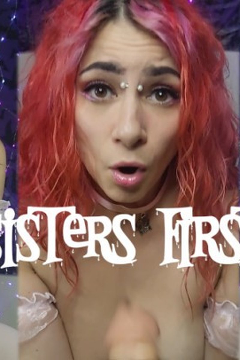 Sisters First D - Screenshot 1 of 4 - Roleplay