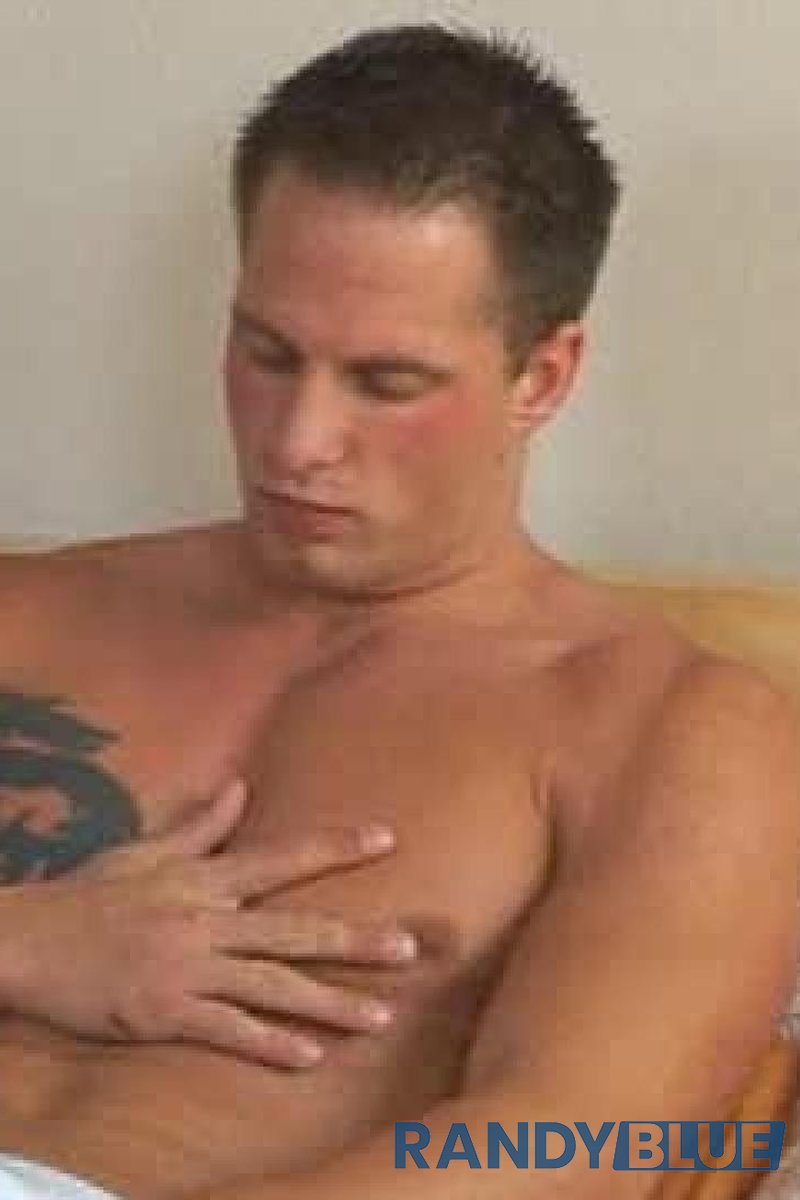 Kris Knight - Screenshot 1 of 4 - Bodybuilder