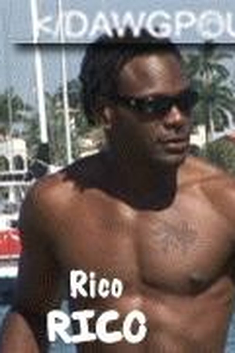 Rico - Screenshot 1 of 4 - Black