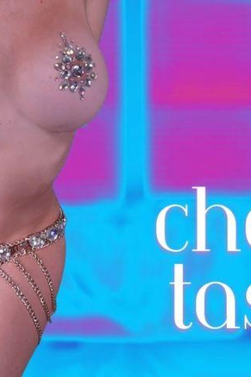 Chastity Slave Task #2 - Screenshot 1 of 4 - Chastity Toys