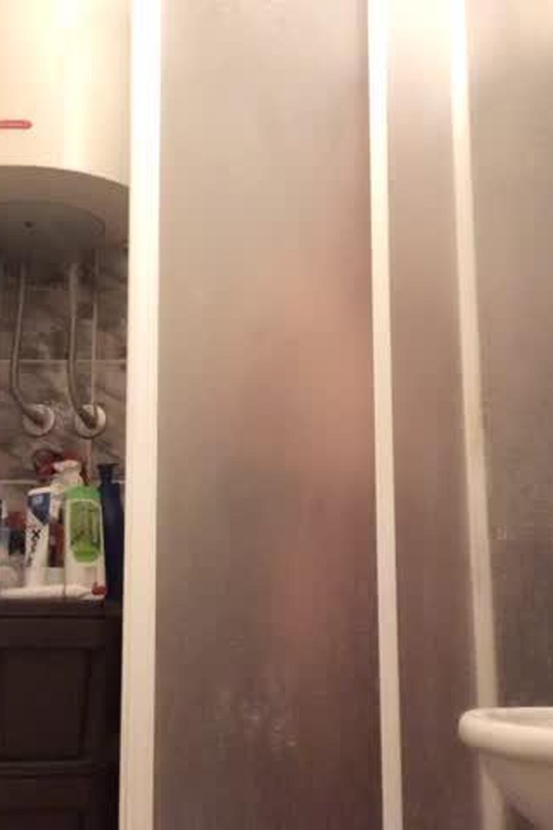 After Shower - Screenshot 1 of 4 - Anal