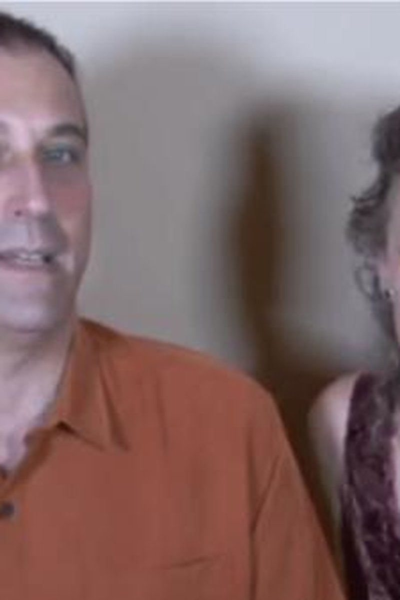 What Is Karezza? - Screenshot 1 of 4 - All Sex