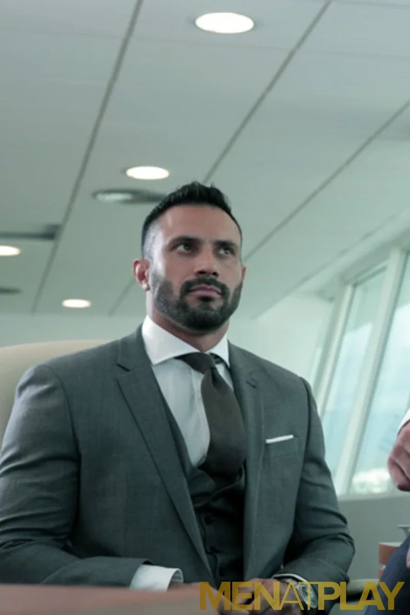 Alpha - Screenshot 1 of 4 - All Sex