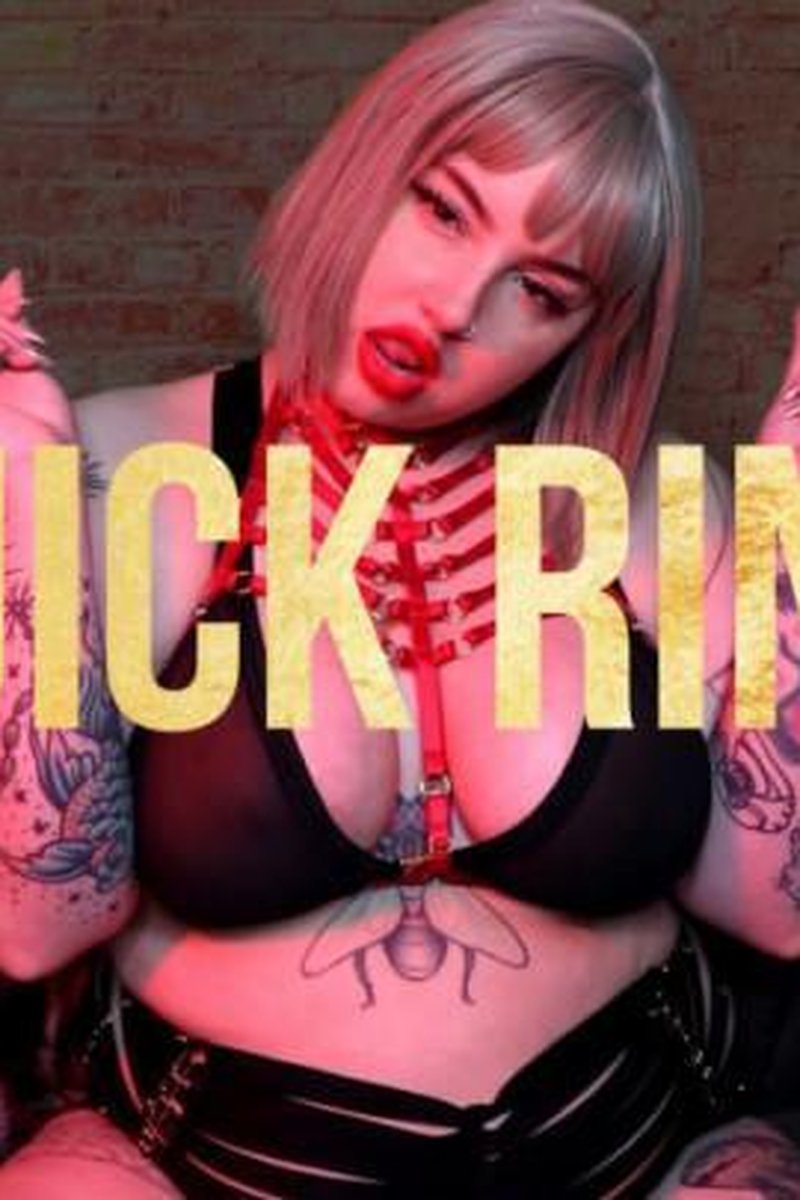 Quick Rin$E - Screenshot 1 of 4 - Bitch