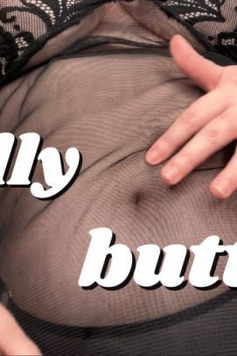 Belly Button Fetish - Screenshot 1 of 4 - Belly Fetish