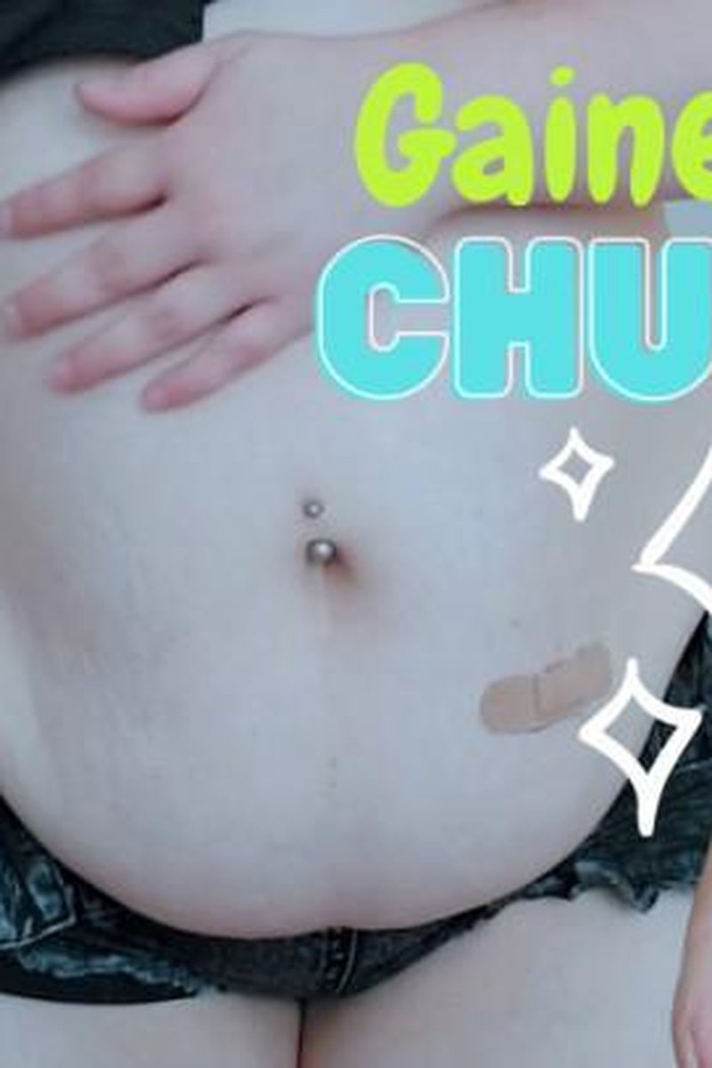 Gainer Shake Chugging - Screenshot 1 of 4 - BBW