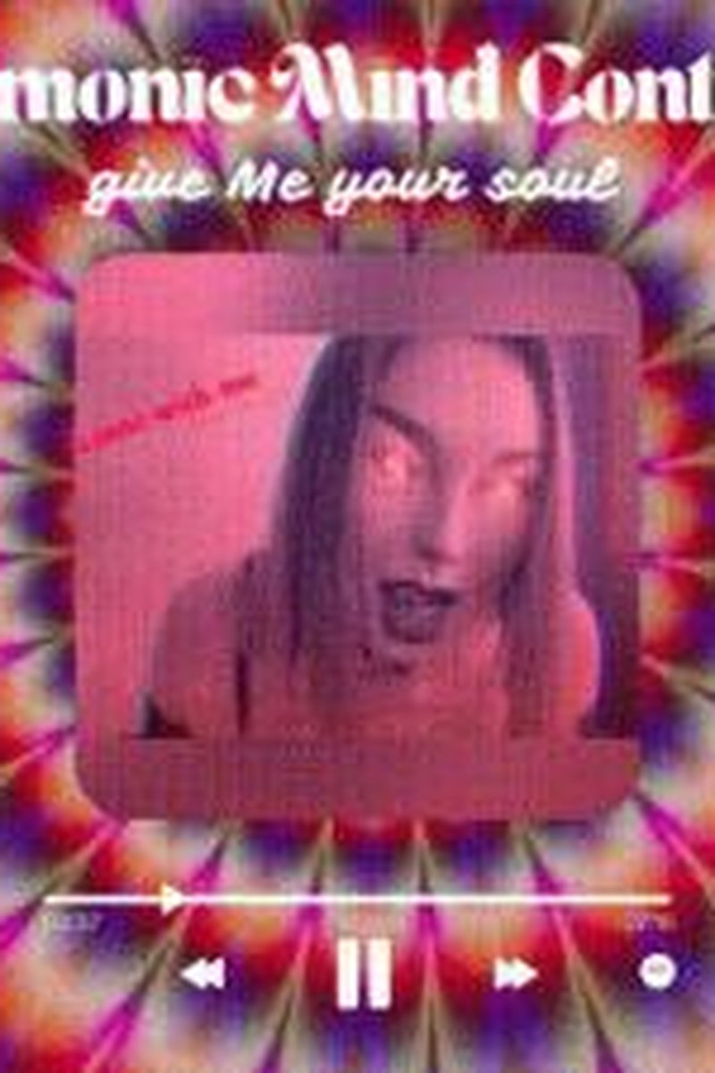 Demonic Mind Control Audio Only - Screenshot 1 of 4 - ASMR