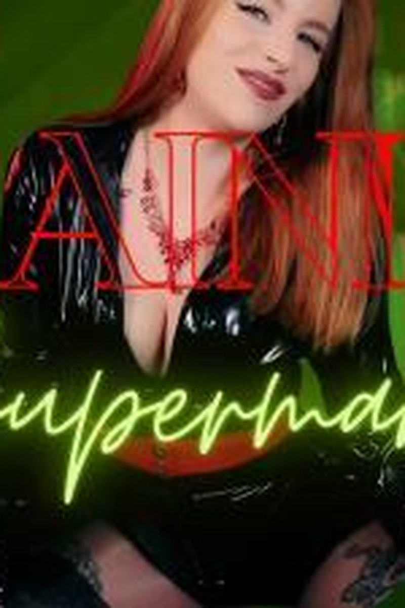 Draining Superman - Screenshot 1 of 4 - Cosplay