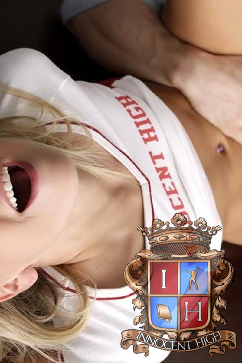 Get Caught Get Boned - Screenshot 1 of 4 - Adorable
