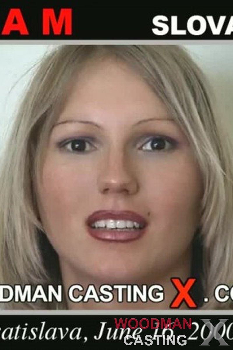 Sylvia M Casting - Screenshot 1 of 4 - Androgyn