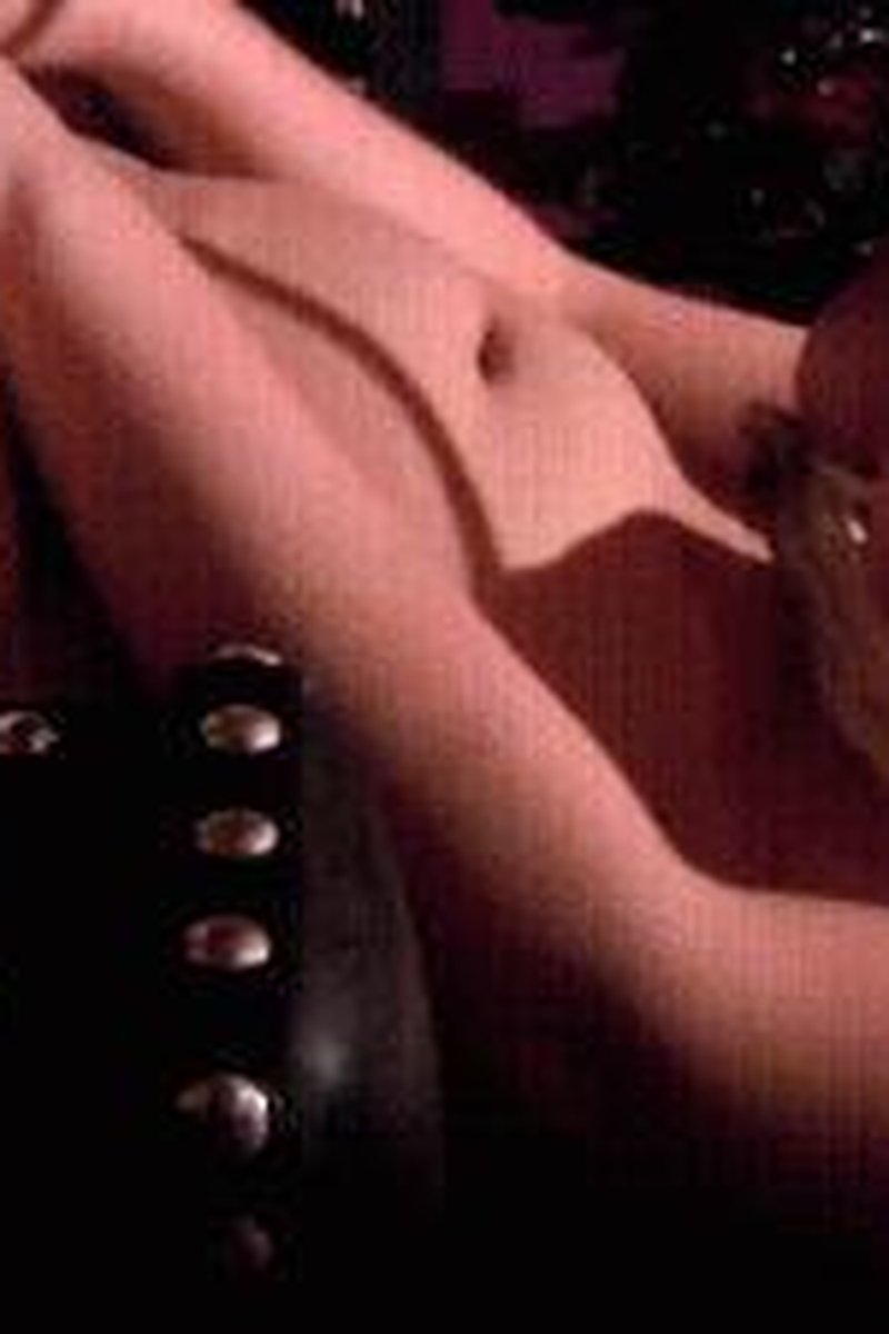 Breasts Bondage - Screenshot 1 of 4 - Bondage