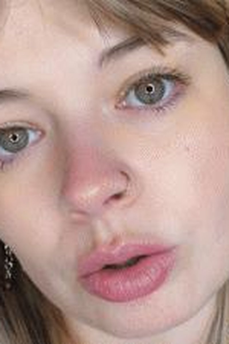 Slave Trance - Screenshot 1 of 4 - Blonde Hair (Female)