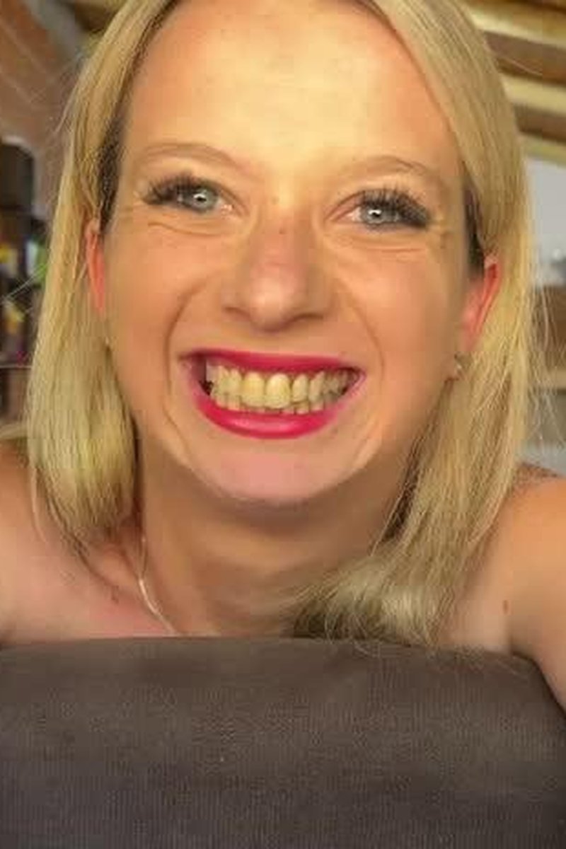 Faces - Screenshot 1 of 4 - Eyes - Blue