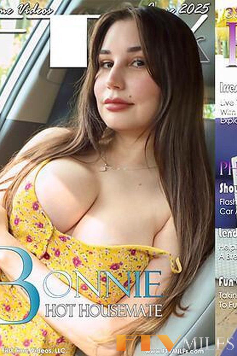 Bonnie - Screenshot 1 of 4 - Big Tits