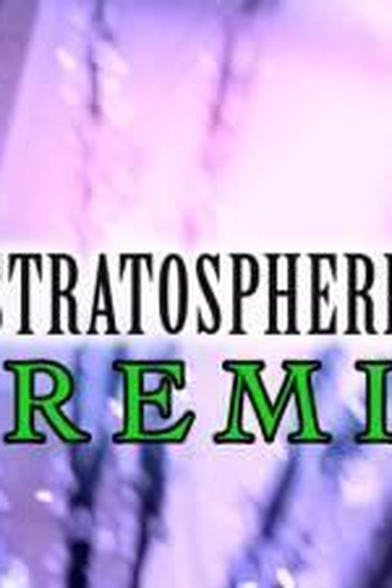 Stratosphere Remix - Screenshot 1 of 4 - Audio Only