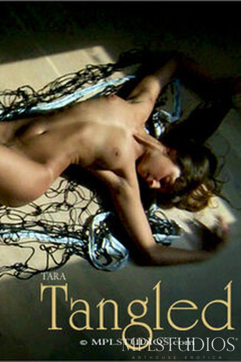 Tangled - Screenshot 1 of 4 - Erotica