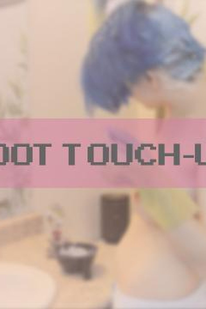 Root Touch-Up - Screenshot 1 of 4 - Bathroom