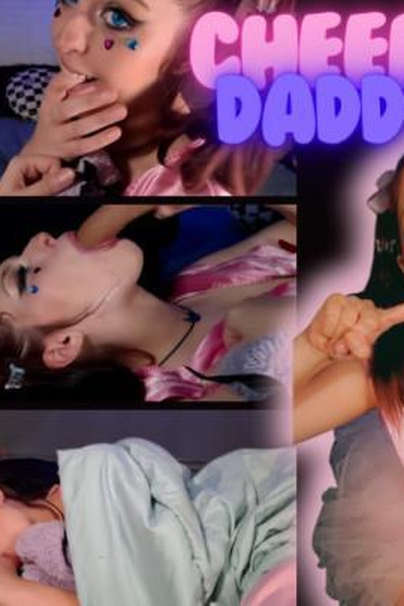 Cheering Up Daddy - Screenshot 1 of 4 - Adorable