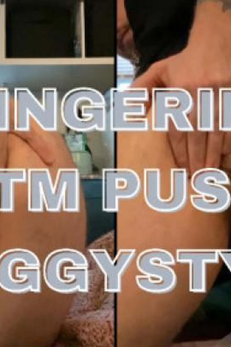 Fingering Ftm Pussy Doggystyle - Screenshot 1 of 4 - Doggystyle
