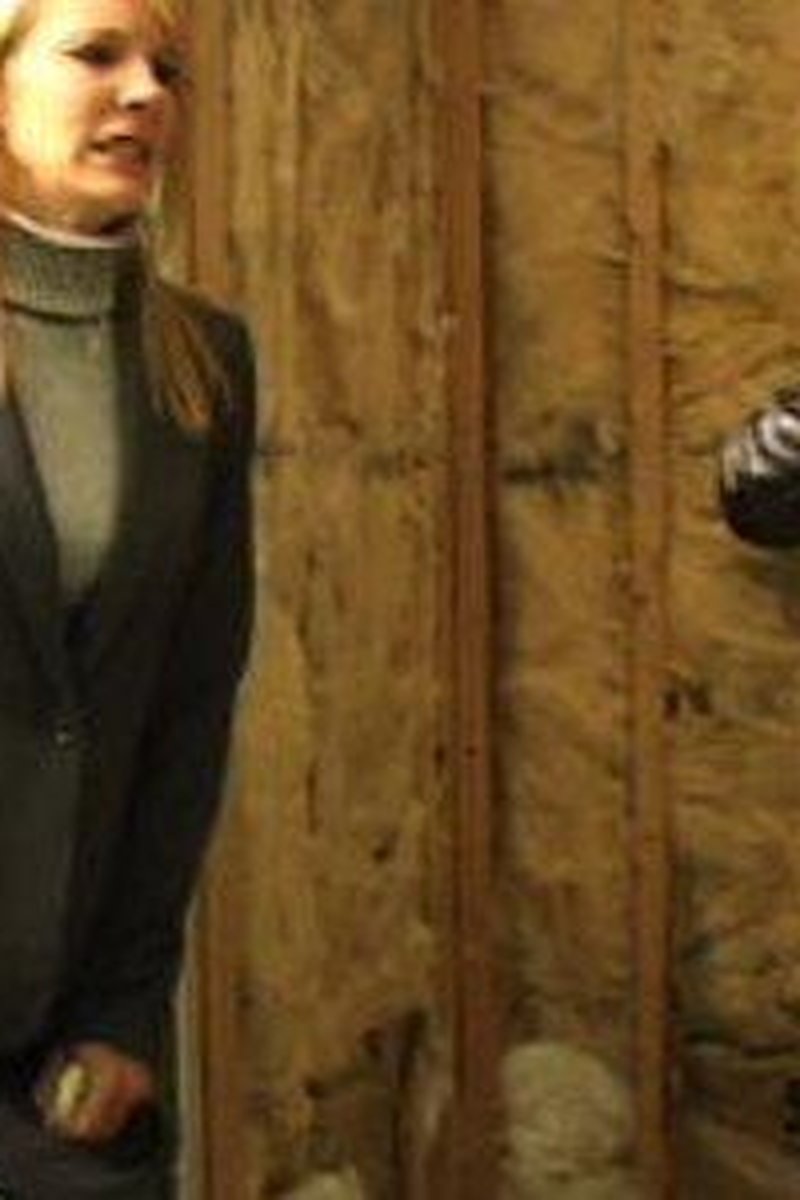 The Architect's Apprentice - Screenshot 1 of 4 - Almost Wetting Herself
