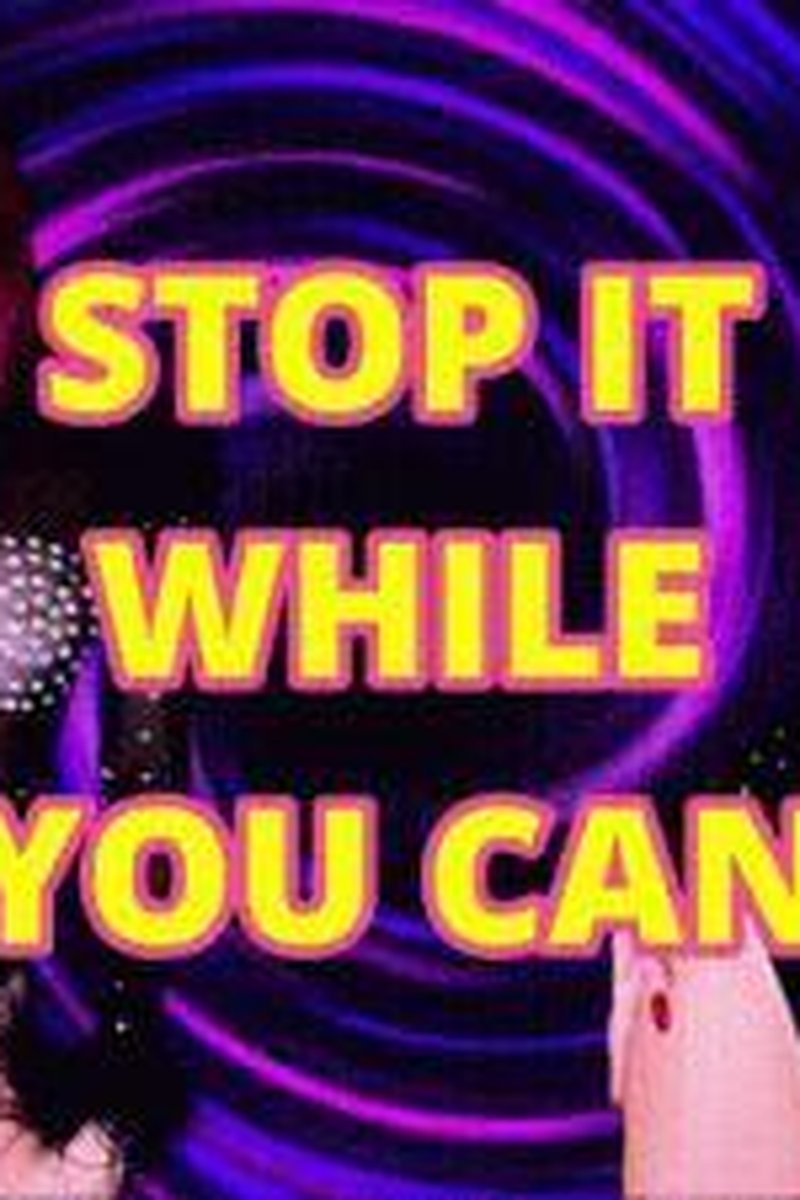 Stop It While You Can - Screenshot 1 of 4 - Blackmail