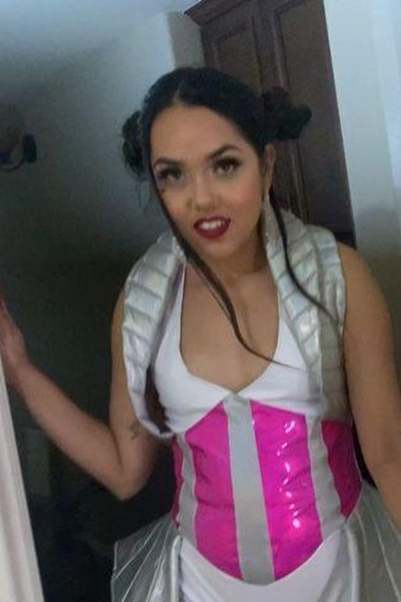Love Alien - Screenshot 1 of 4 - Creampie