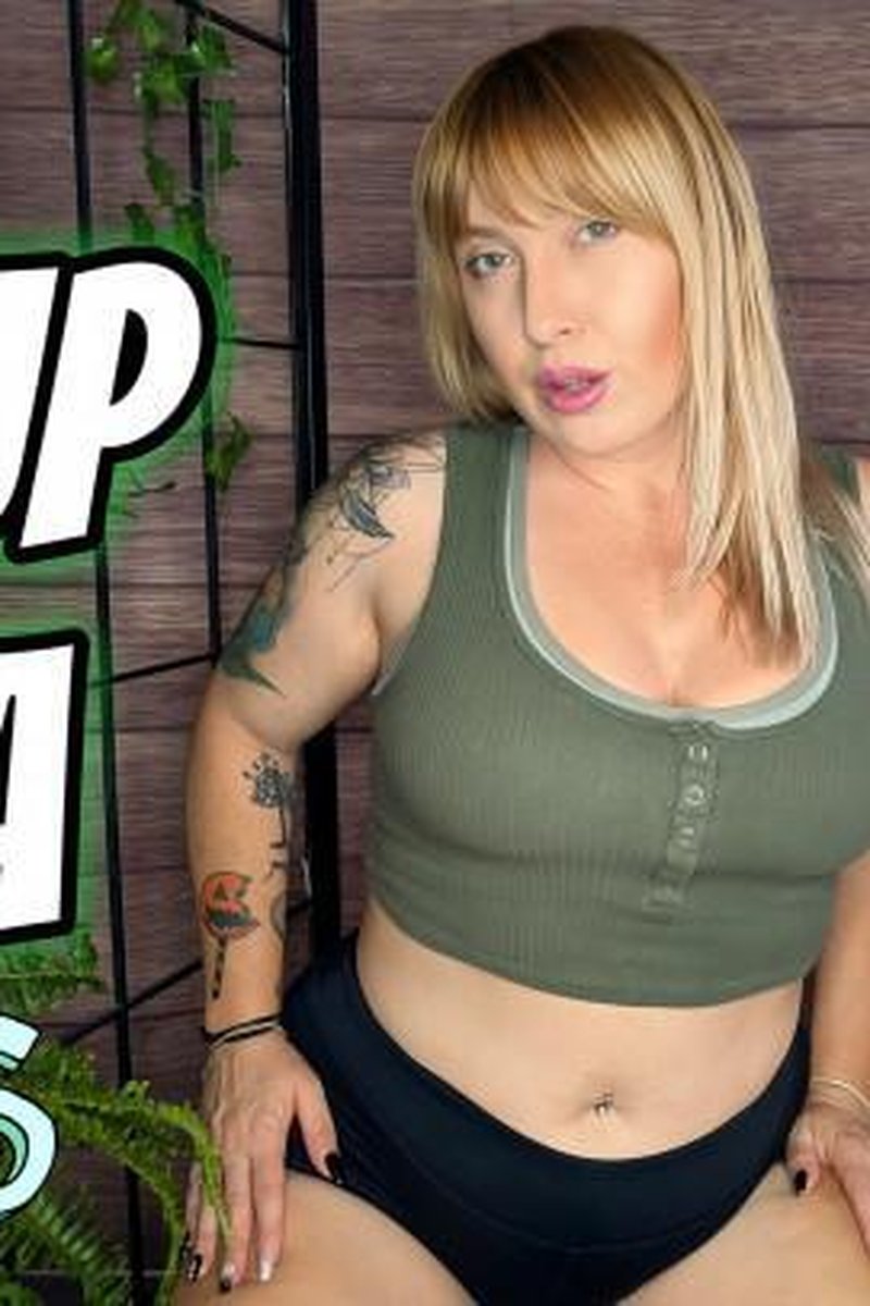 Pay Up Beta - Screenshot 1 of 4 - Blonde Hair (Female)