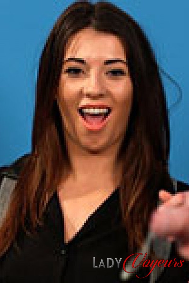 Chastity Interview - Screenshot 1 of 4 - Chastity Matthews