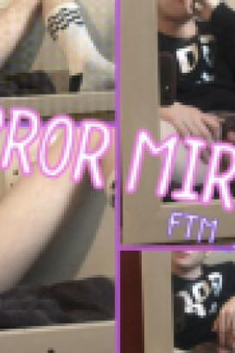 Mirror Mirror - Screenshot 1 of 4 - Big Clit