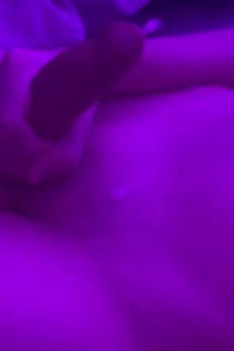 This Orgasm Lasted Forever - Screenshot 1 of 4 - Cumshot