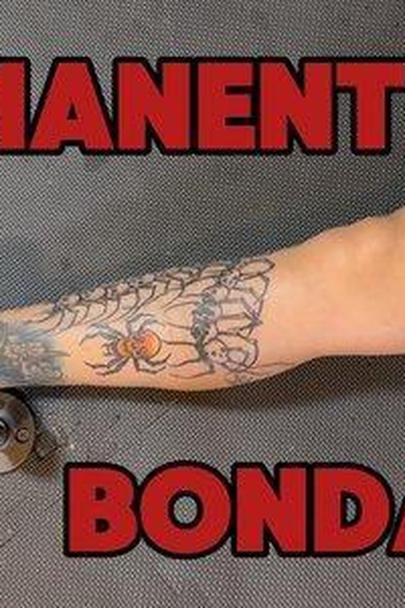 Permanent Bondage Ft Fettish - Screenshot 1 of 4 - Bondage