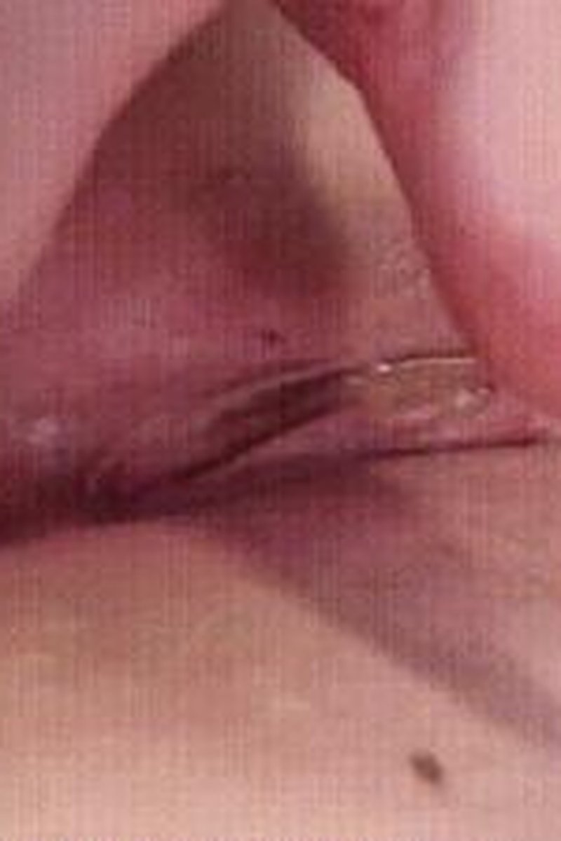 Anal First Time - Screenshot 1 of 4 - Anal